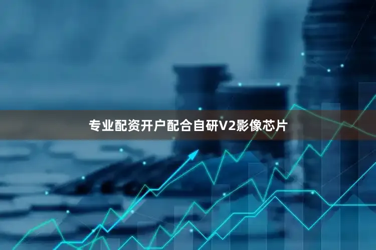 专业配资开户配合自研V2影像芯片